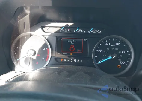 2019 Ford F-250 Xlt из США, поврежденный, VIN 1FT7W2BT4KEE35979